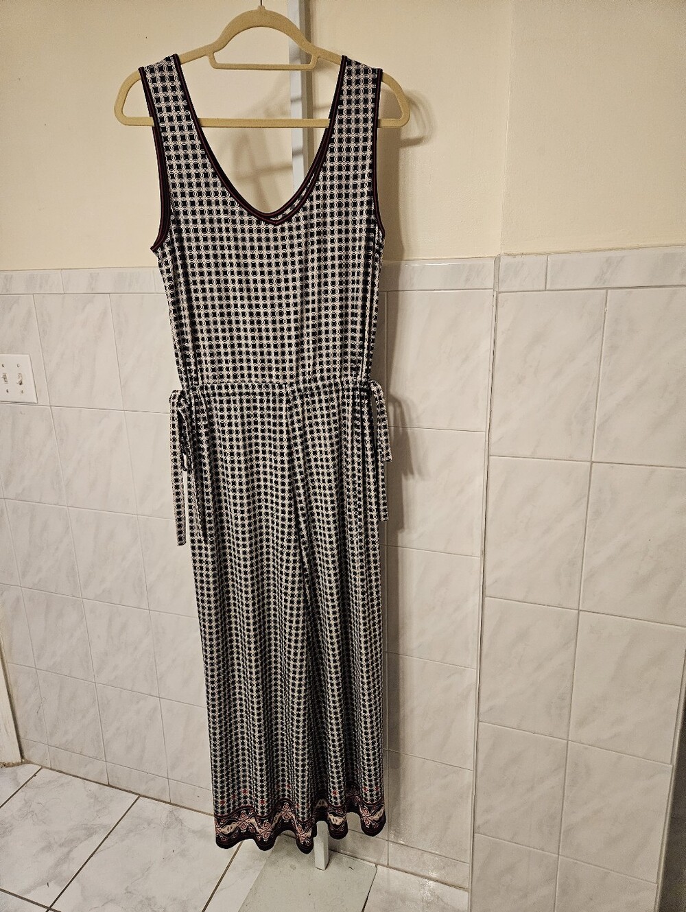 MAX STUDIO jumpsuit